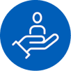 hand icon