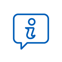 Information icon