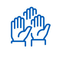 hands icon