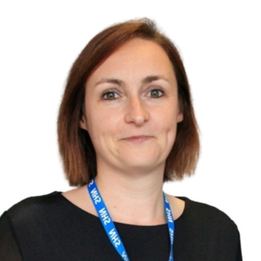 Dr Lorna Clarsen