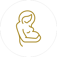 Pregnancy icon